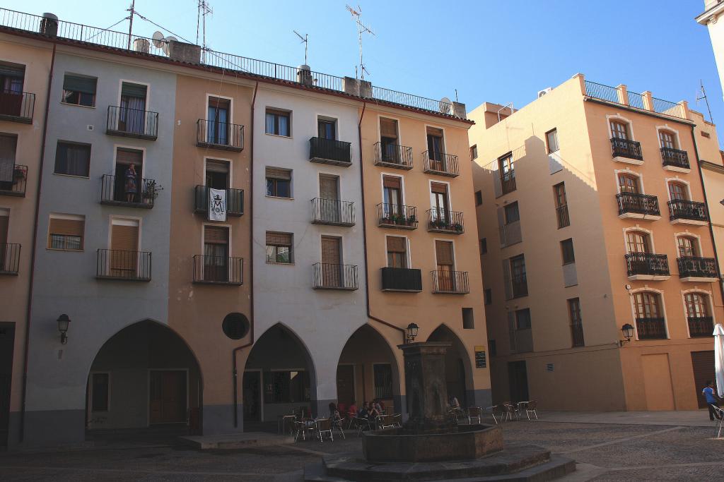 Foto de Onda (Castelló), España