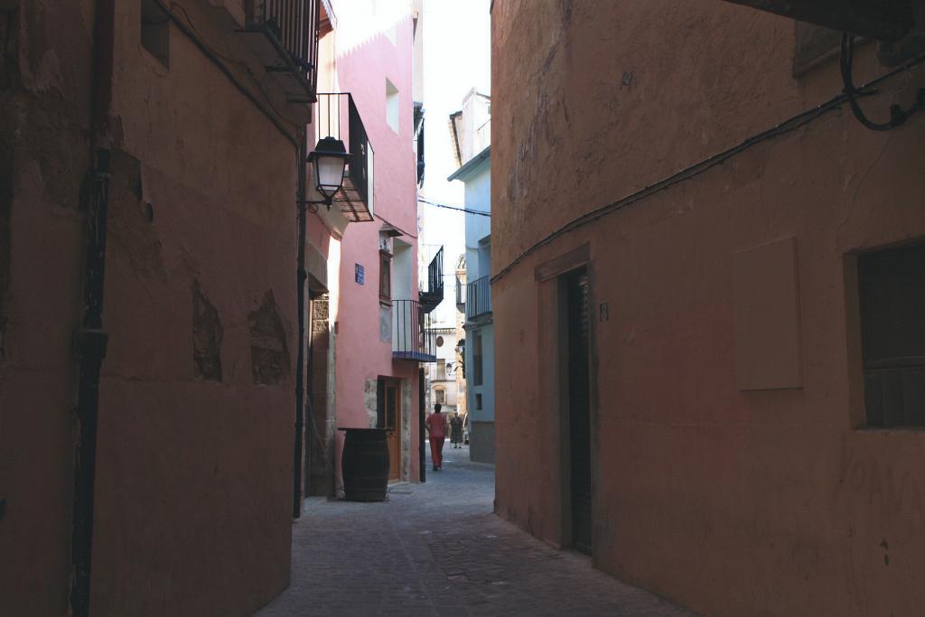 Foto de Onda (Castelló), España