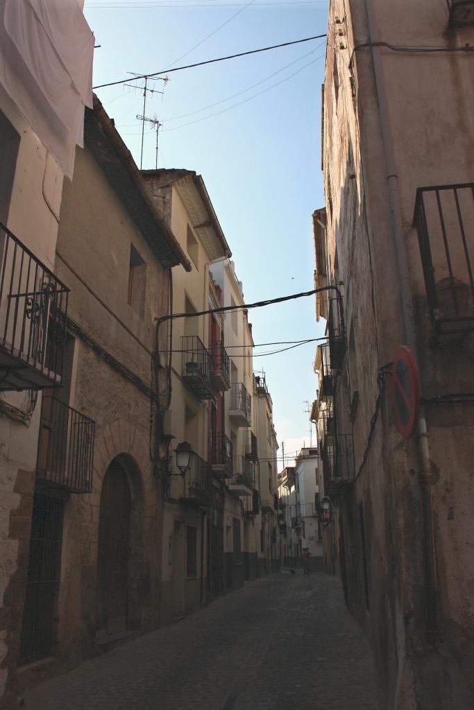 Foto de Onda (Castelló), España