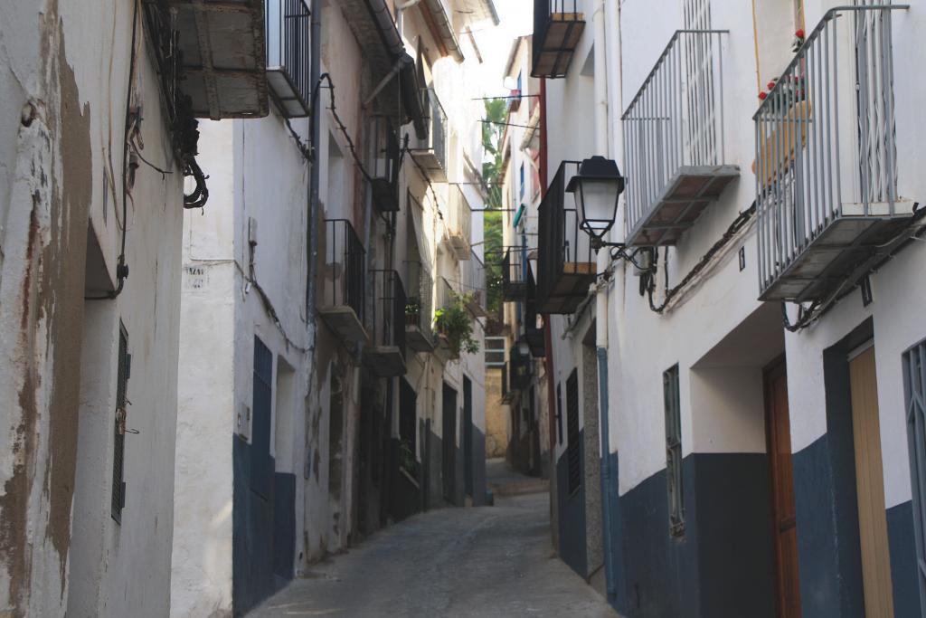 Foto de Onda (Castelló), España