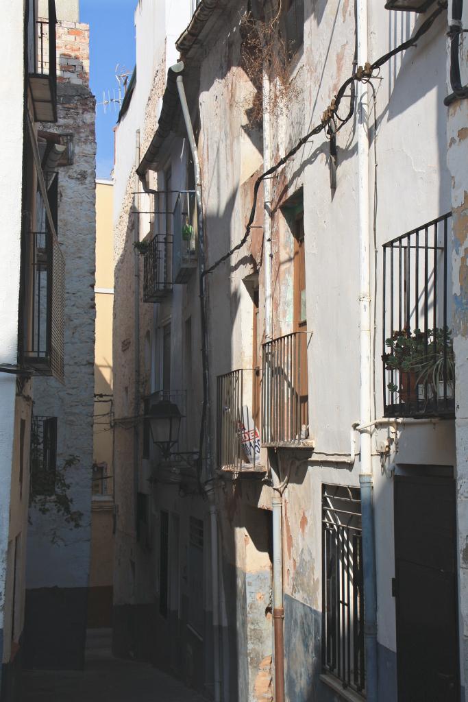 Foto de Onda (Castelló), España