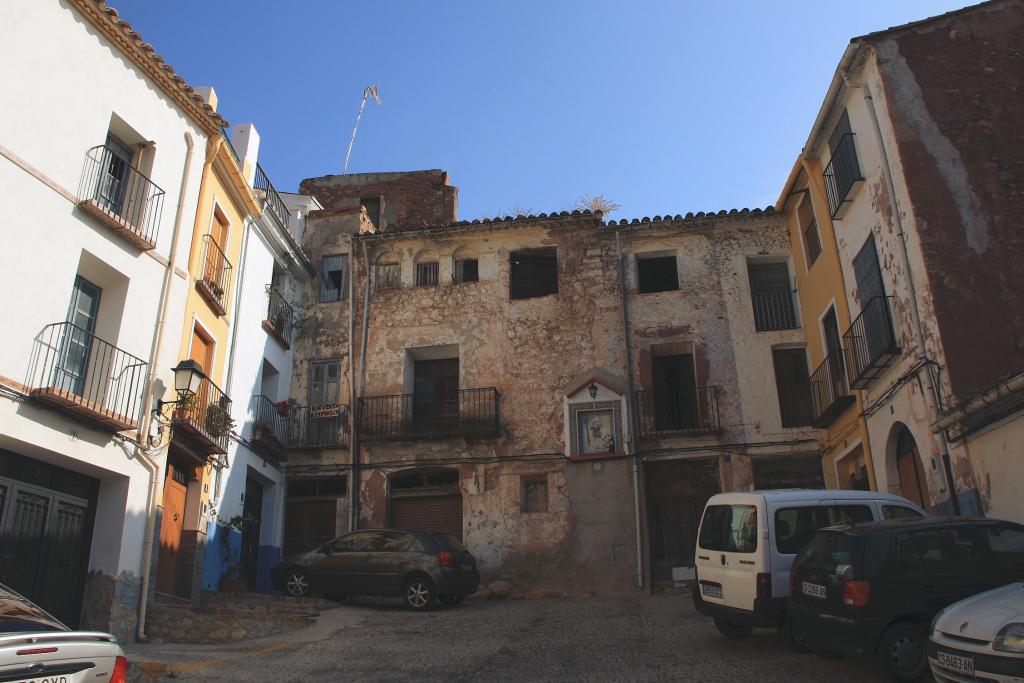 Foto de Onda (Castelló), España