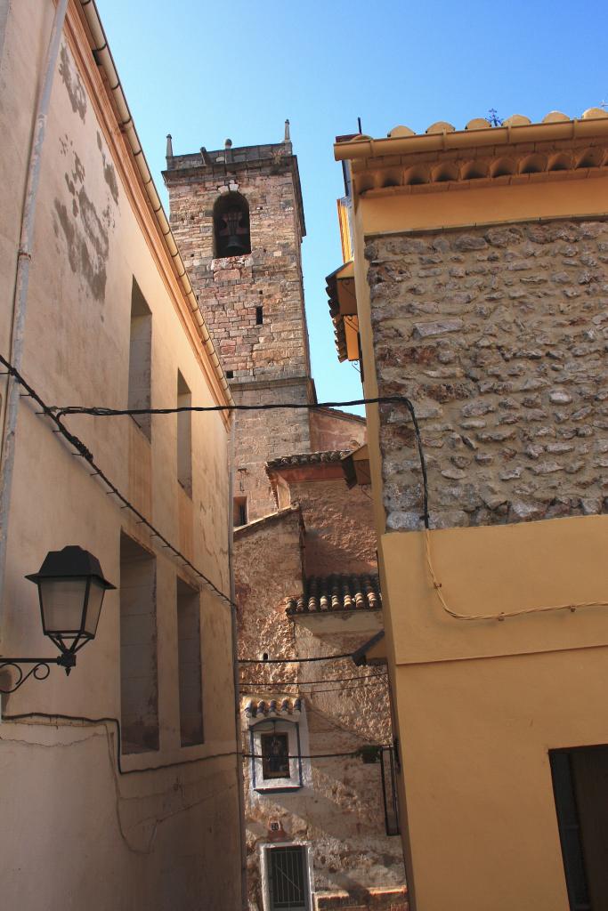 Foto de Onda (Castelló), España