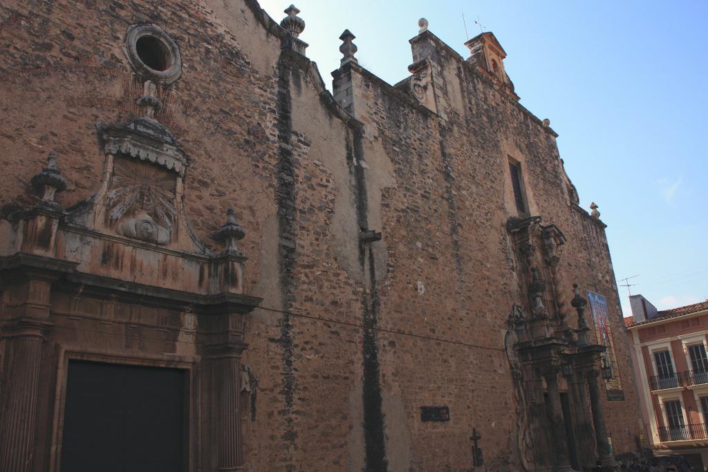 Foto de Onda (Castelló), España