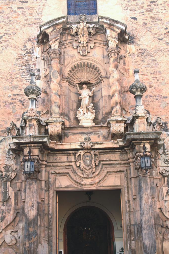 Foto de Onda (Castelló), España