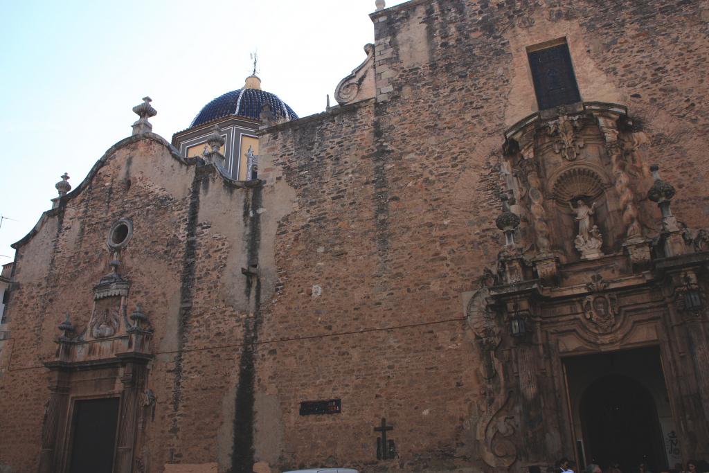 Foto de Onda (Castelló), España