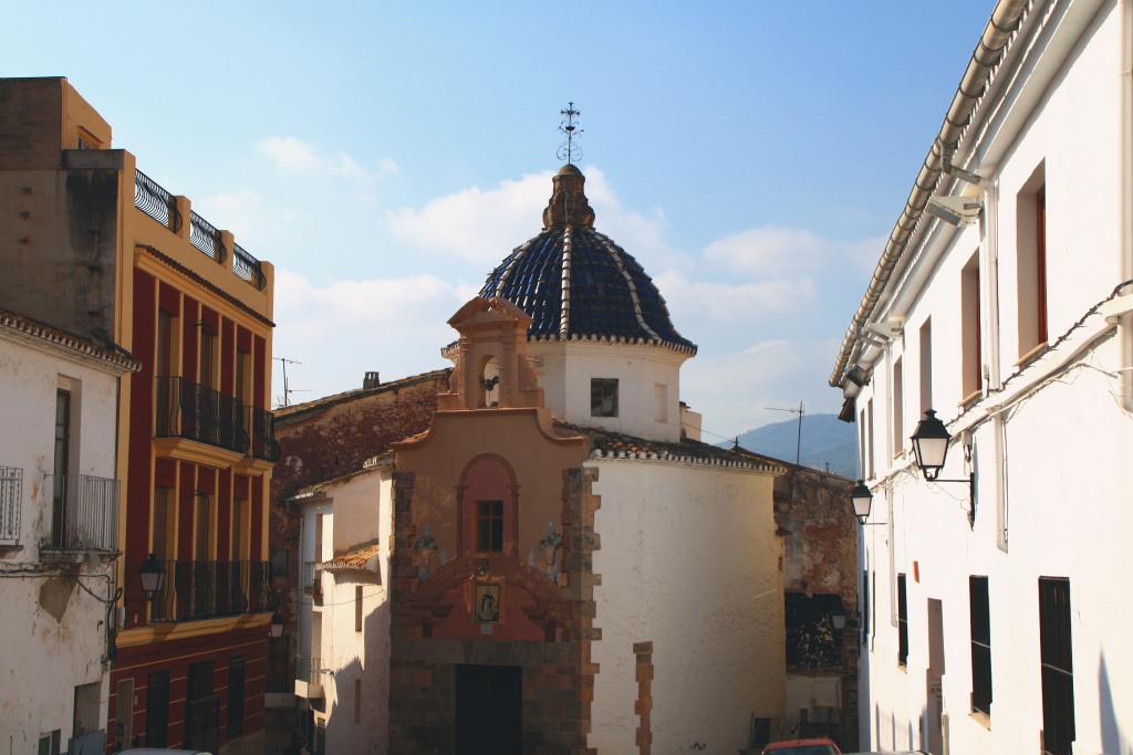 Foto de Onda (Castelló), España