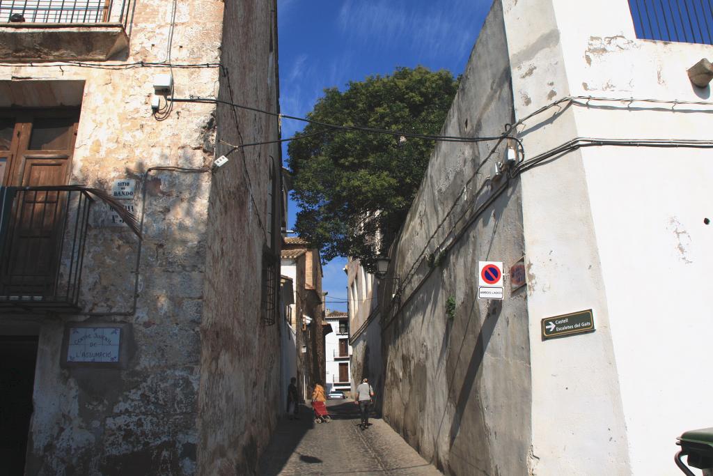 Foto de Onda (Castelló), España