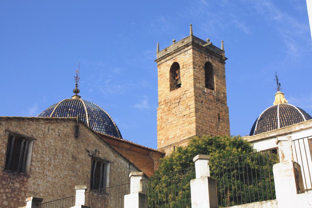 Foto de Onda (Castelló), España