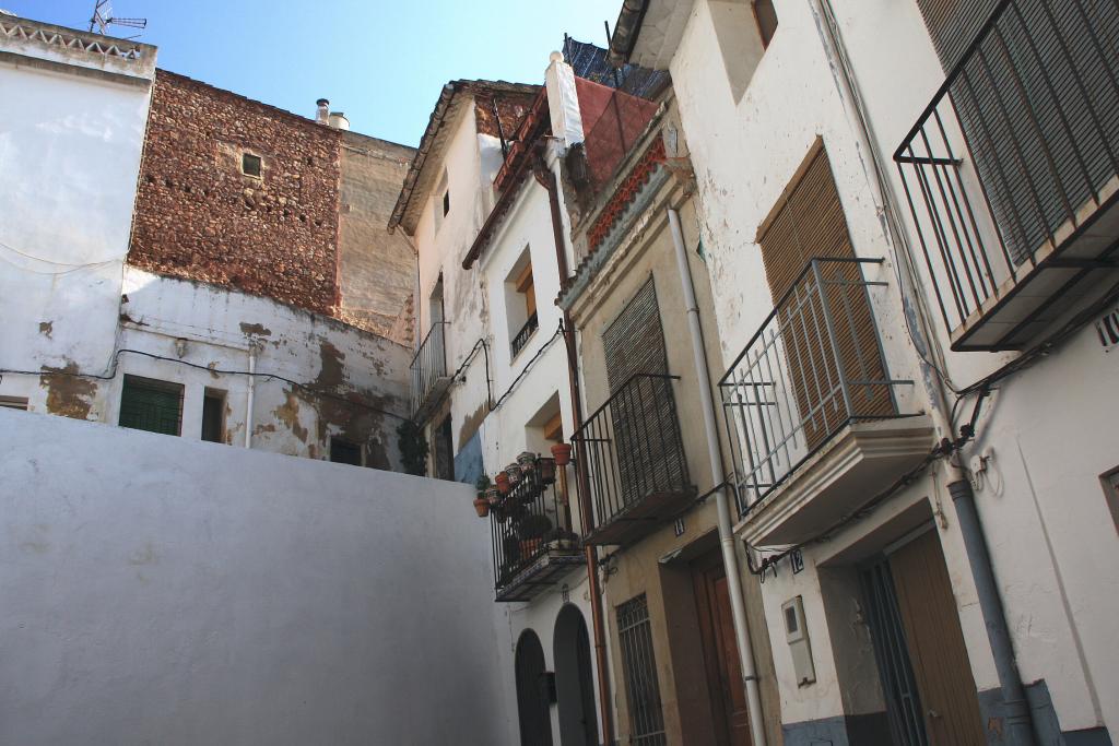 Foto de Onda (Castelló), España