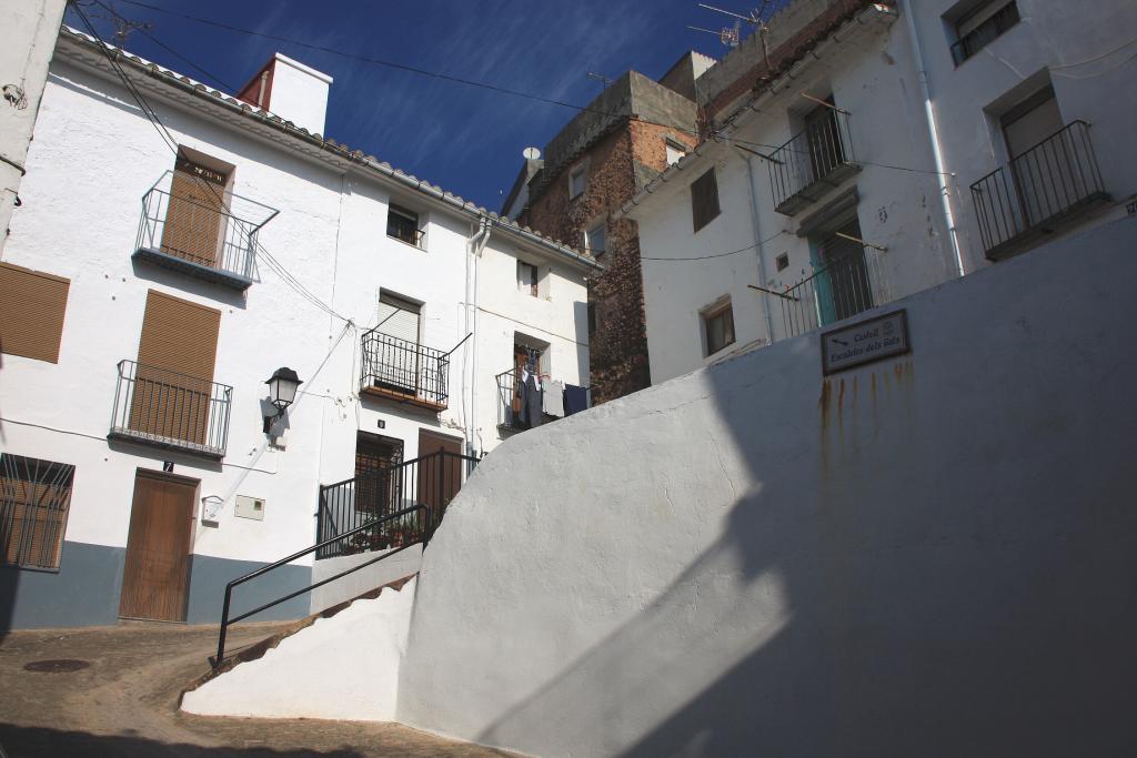 Foto de Onda (Castelló), España