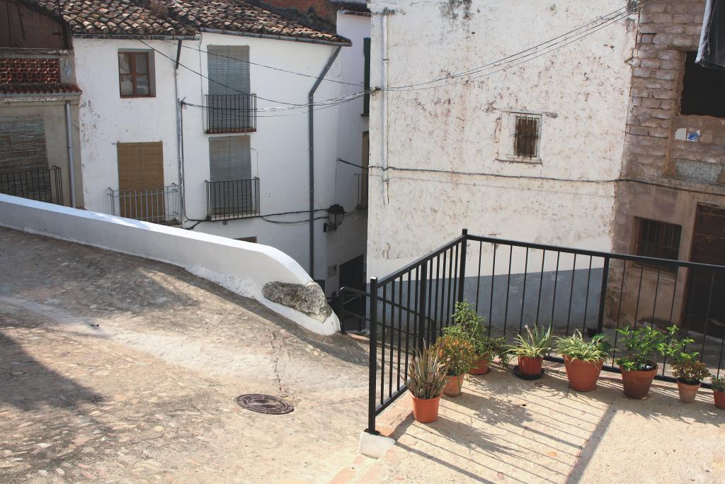 Foto de Onda (Castelló), España