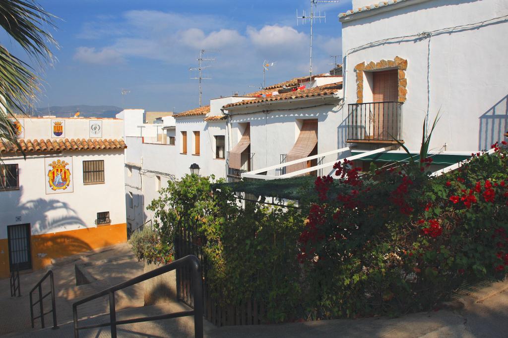 Foto de Onda (Castelló), España