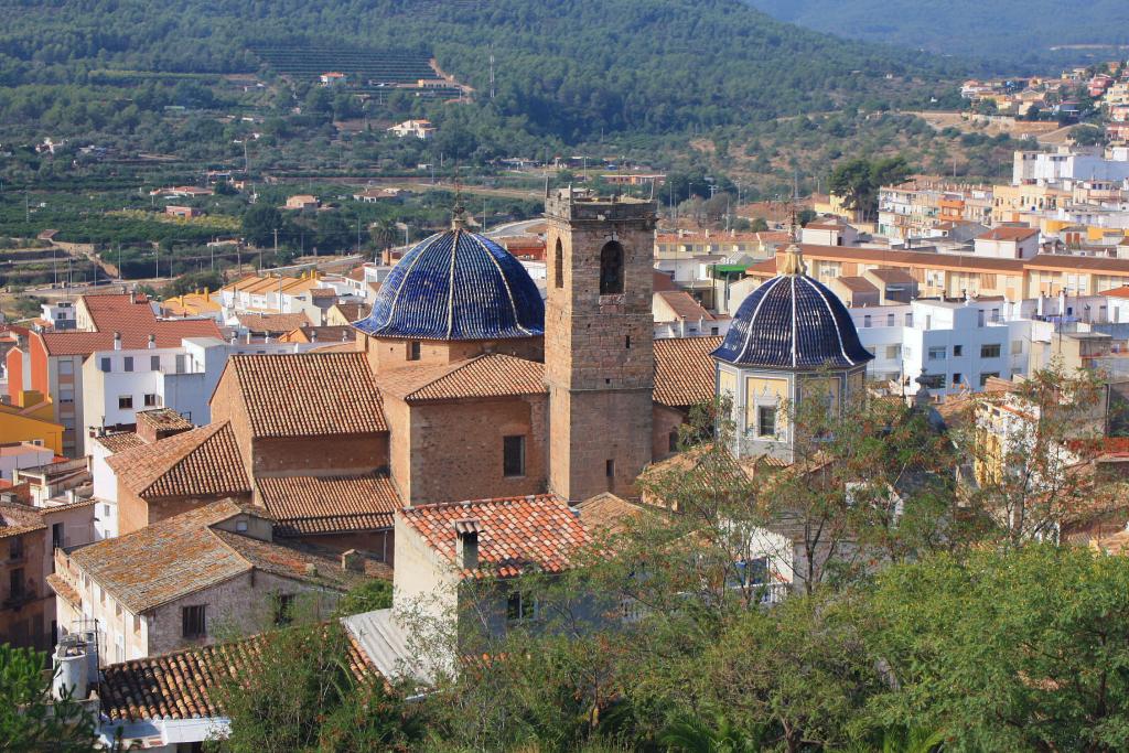 Foto de Onda (Castelló), España