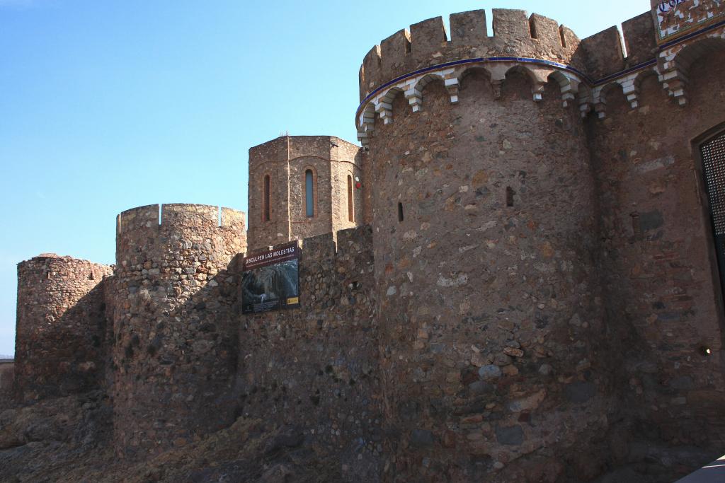 Foto de Onda (Castelló), España