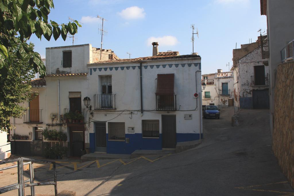 Foto de Onda (Castelló), España