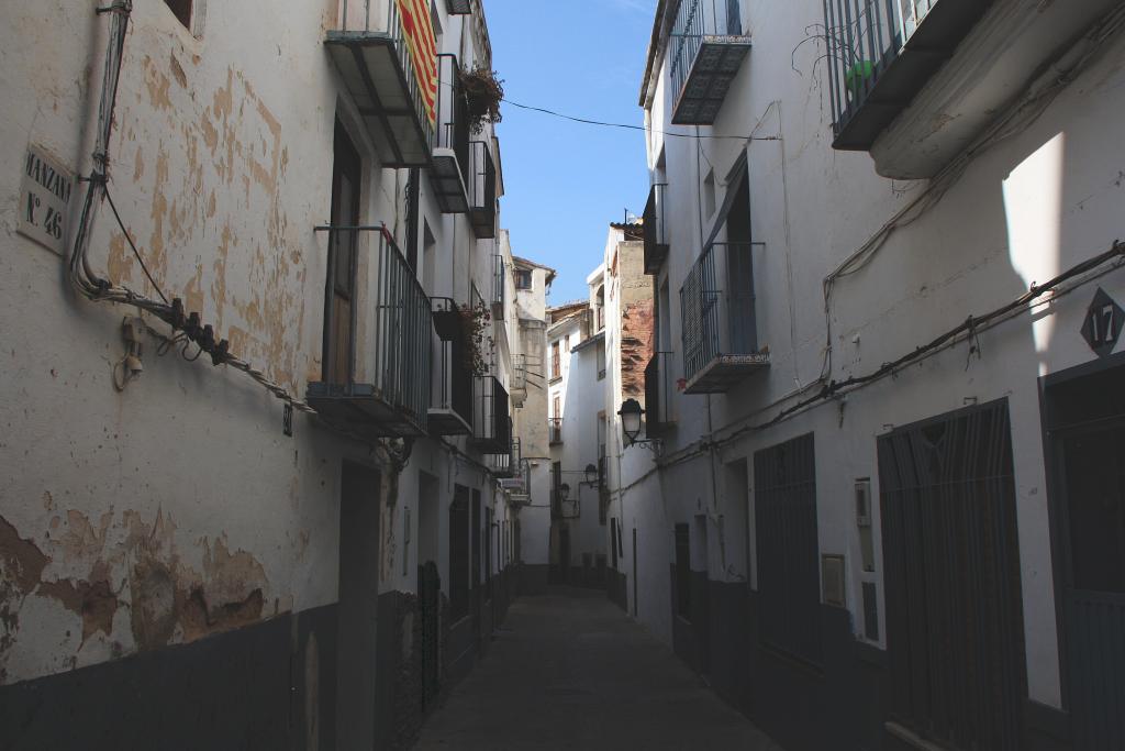 Foto de Onda (Castelló), España
