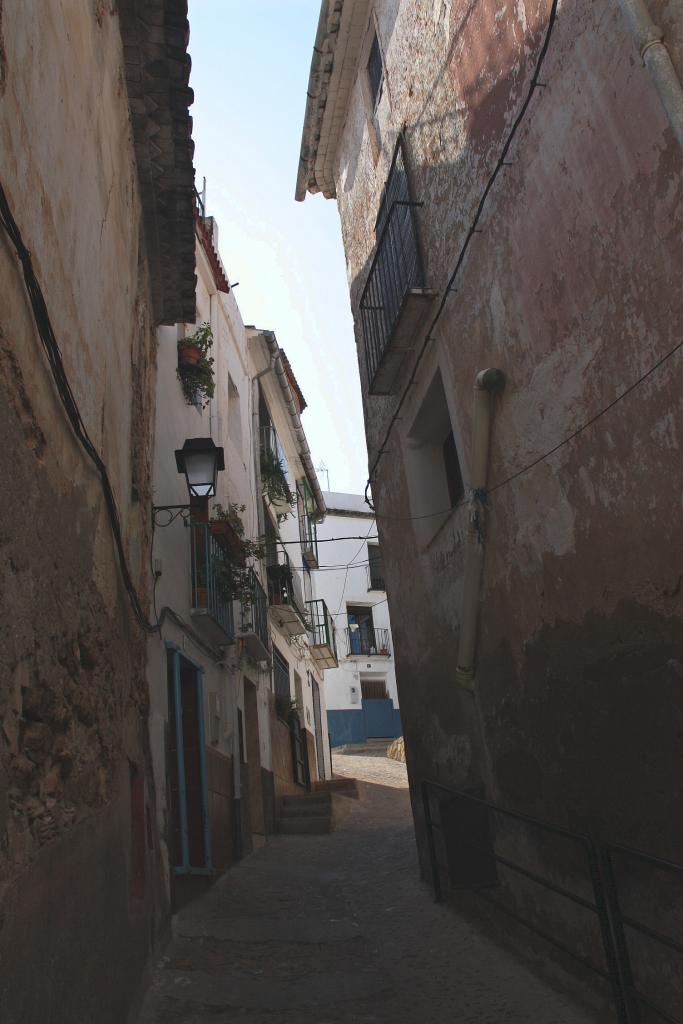 Foto de Onda (Castelló), España