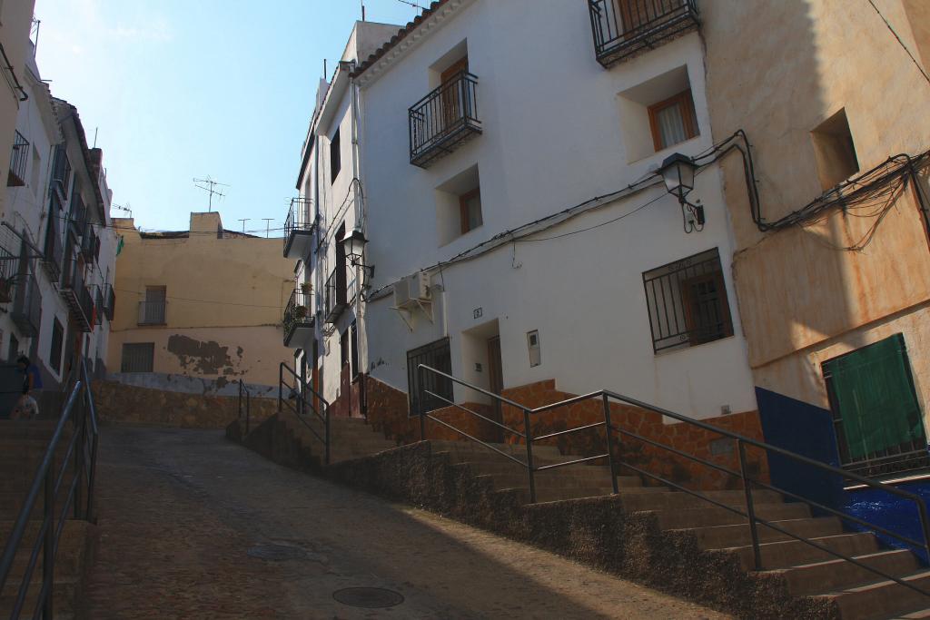 Foto de Onda (Castelló), España