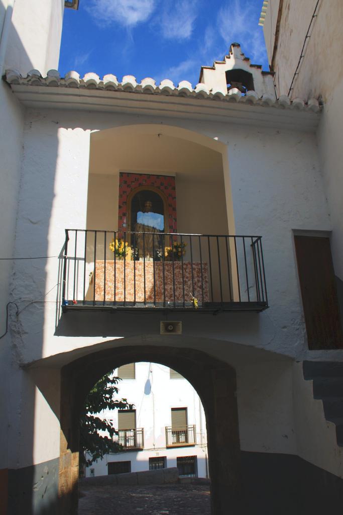 Foto de Onda (Castelló), España