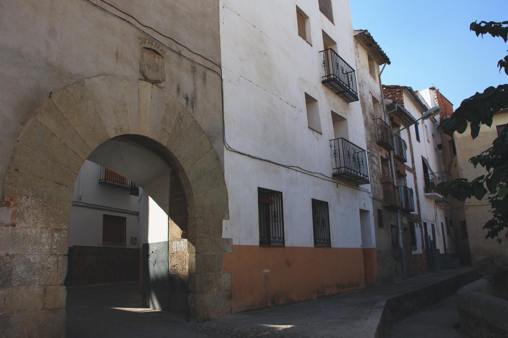 Foto de Onda (Castelló), España