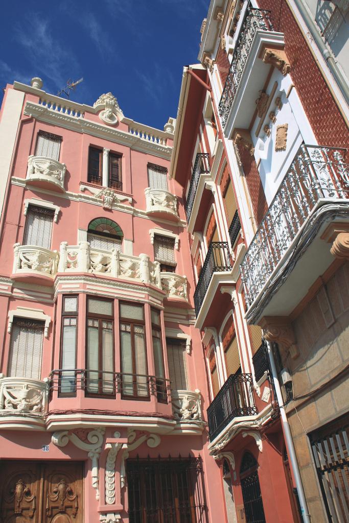 Foto de Onda (Castelló), España