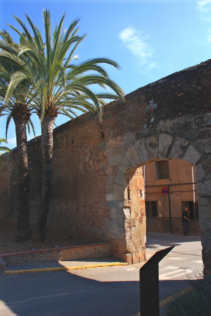 Foto de Mascarell (Castelló), España