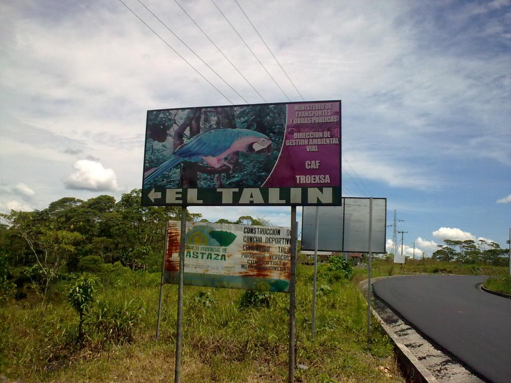 Foto de Puyo, Ecuador