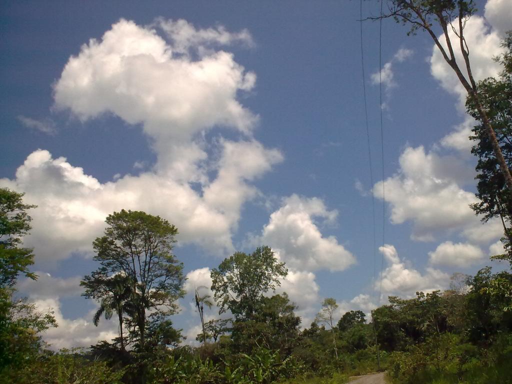 Foto de Palora, Ecuador