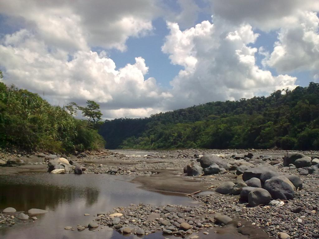 Foto de Palora, Ecuador