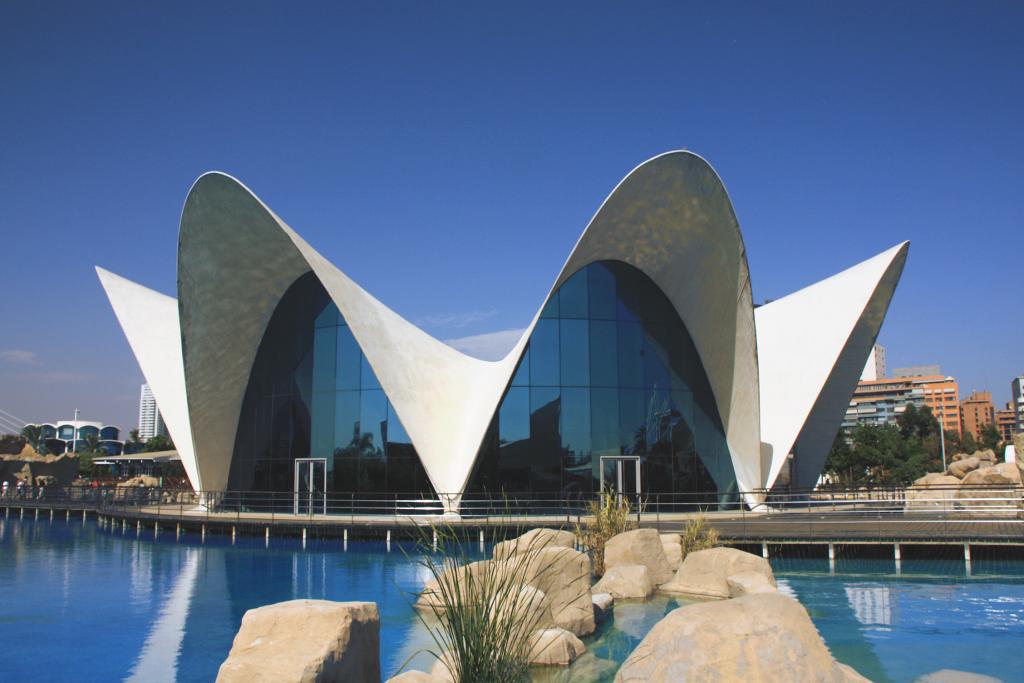 Foto de Valencia (València), España