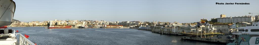 Foto de Ceuta, España