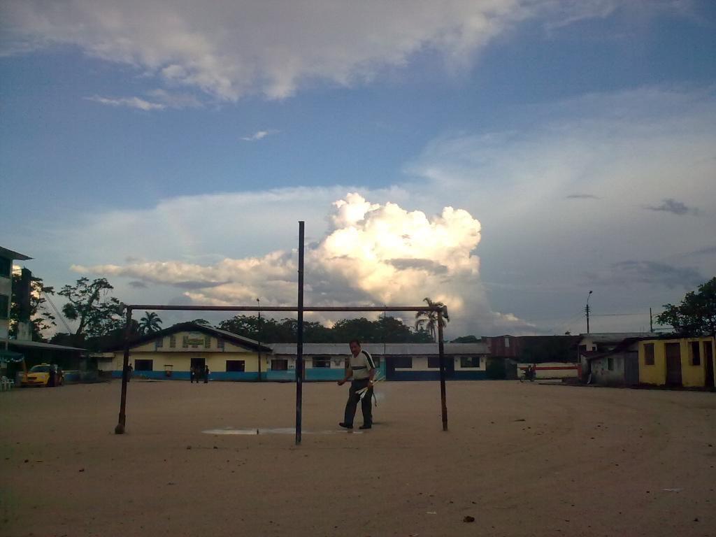 Foto de Shell-Pastaza, Ecuador