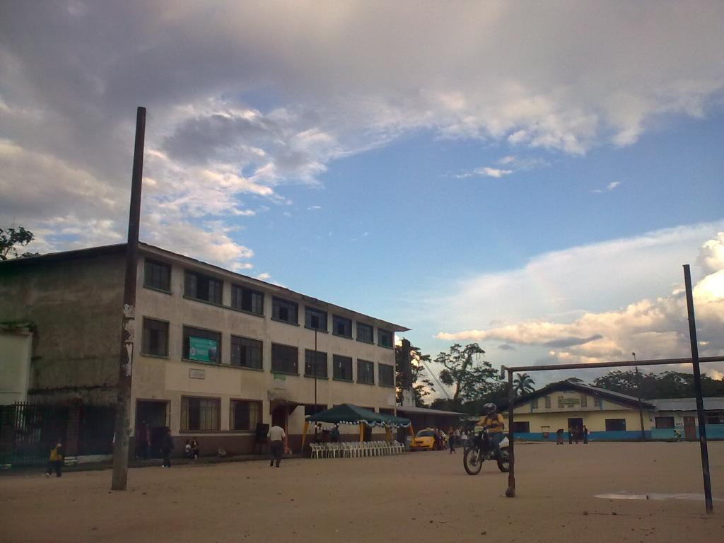 Foto de Shell-Pastaza, Ecuador