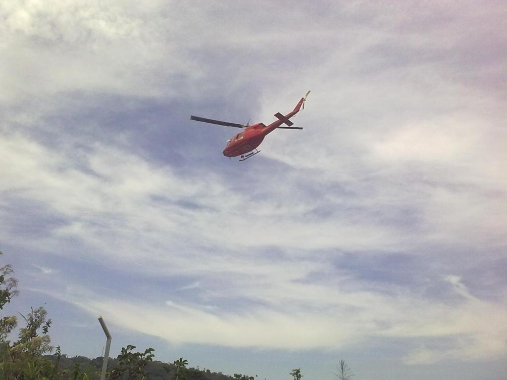 Foto de Shell, Ecuador