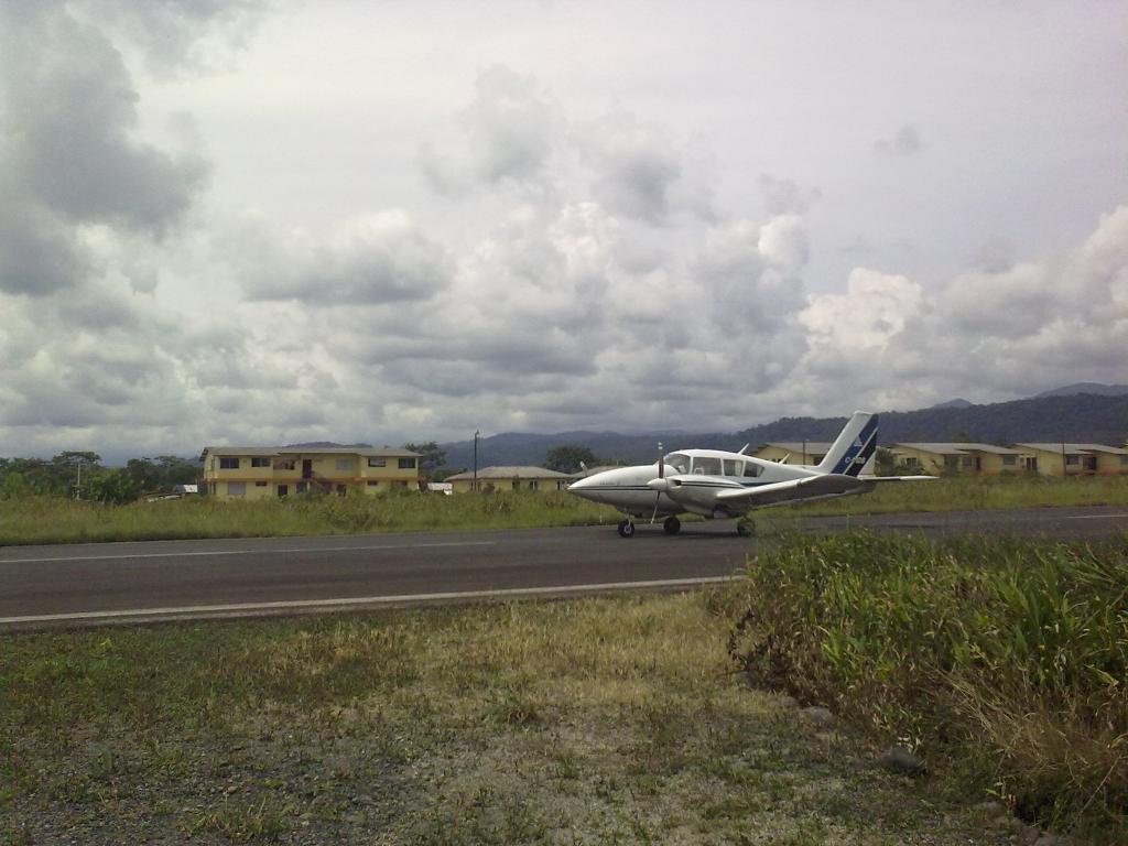 Foto de Shell, Ecuador
