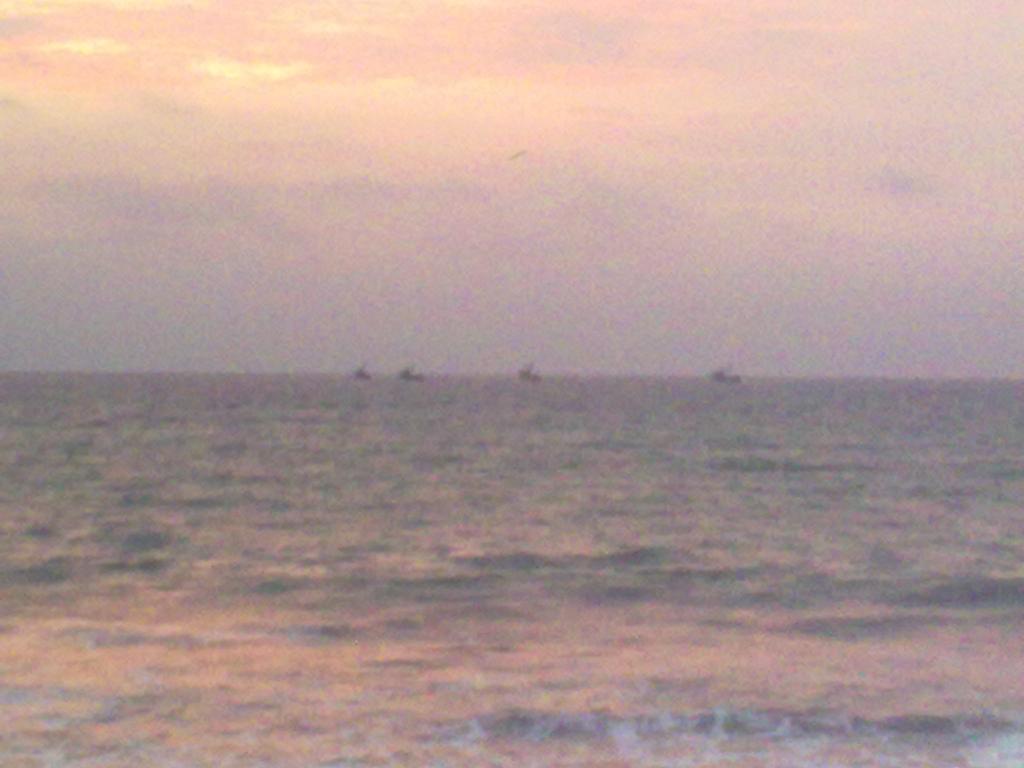 Foto de Crucita (Manabì), Ecuador