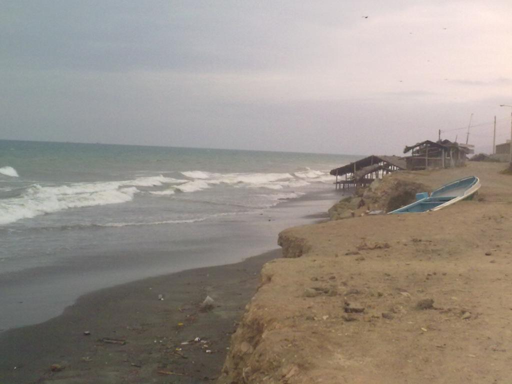 Foto de Crucita (Manabì), Ecuador