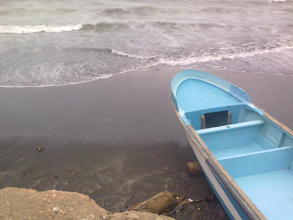 Foto de Crucita (Manabì), Ecuador