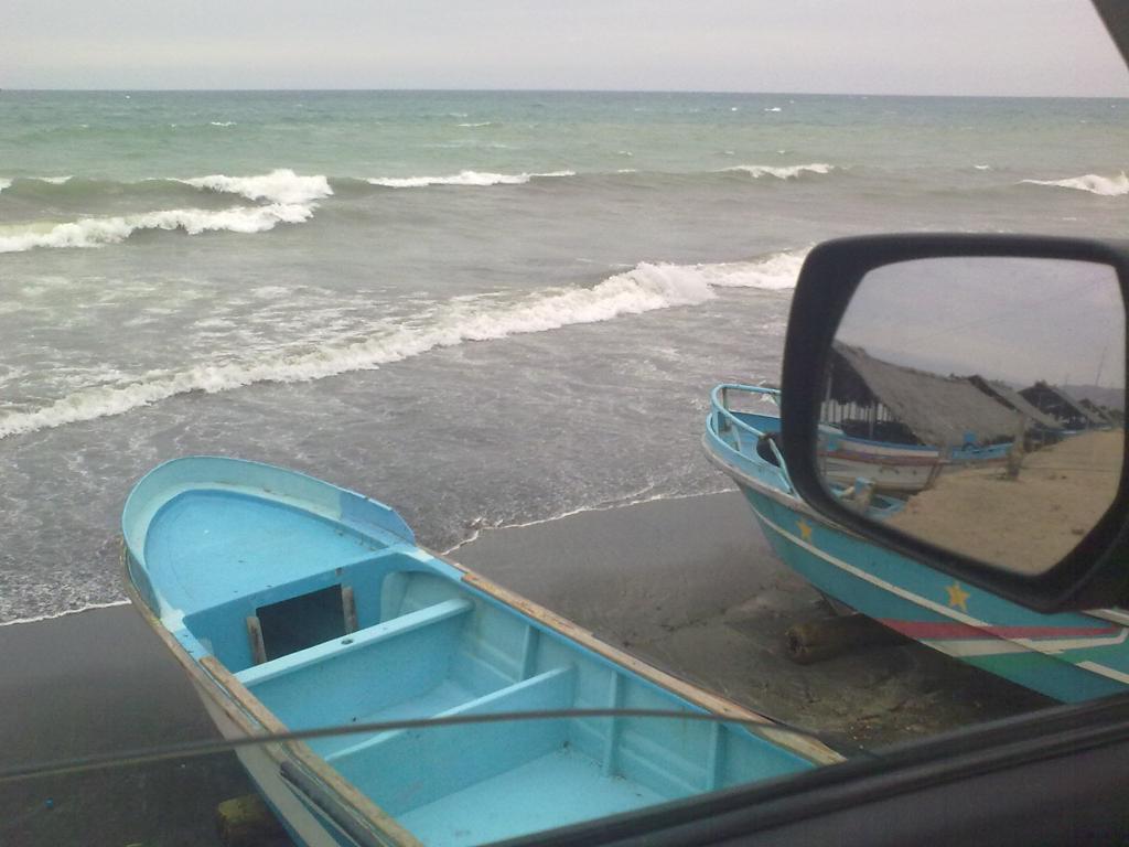 Foto de Crucita (Manabì), Ecuador