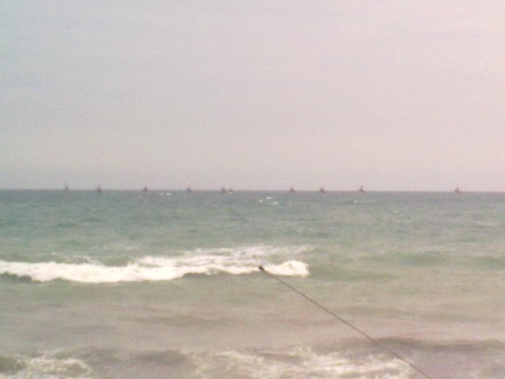 Foto de Crucita (Manabì), Ecuador