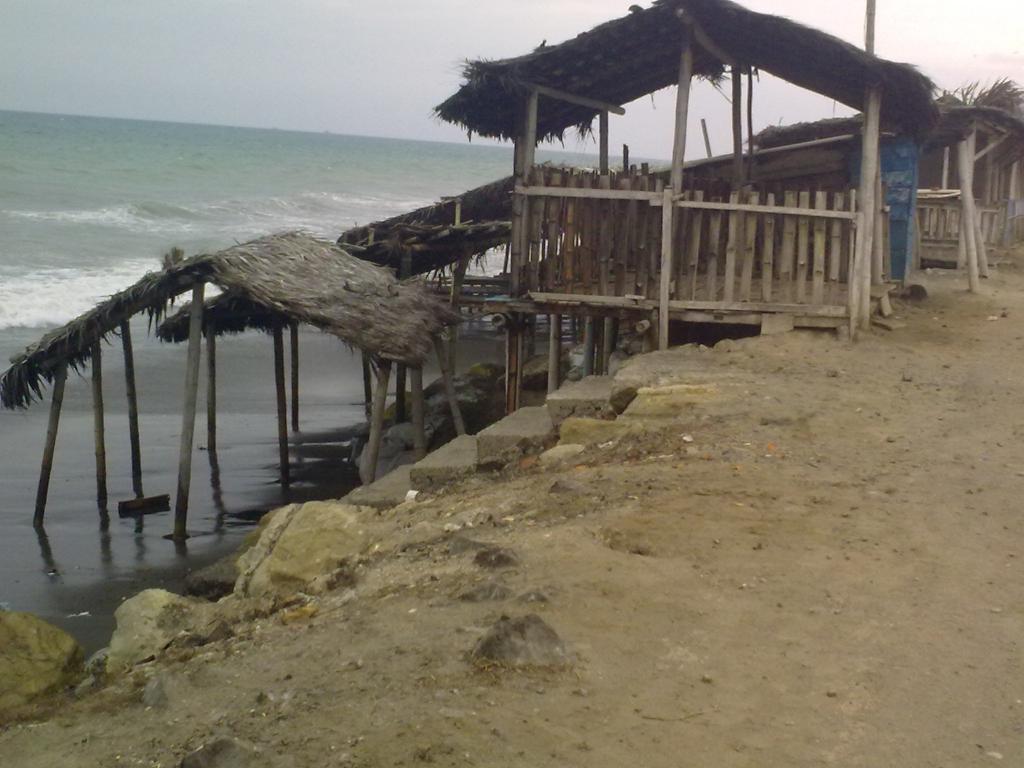 Foto de Crucita (Manabì), Ecuador