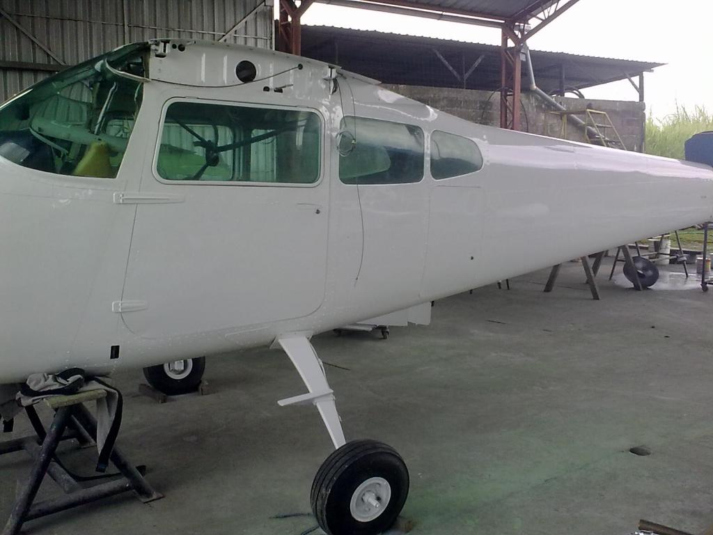 Foto de Shell, Ecuador