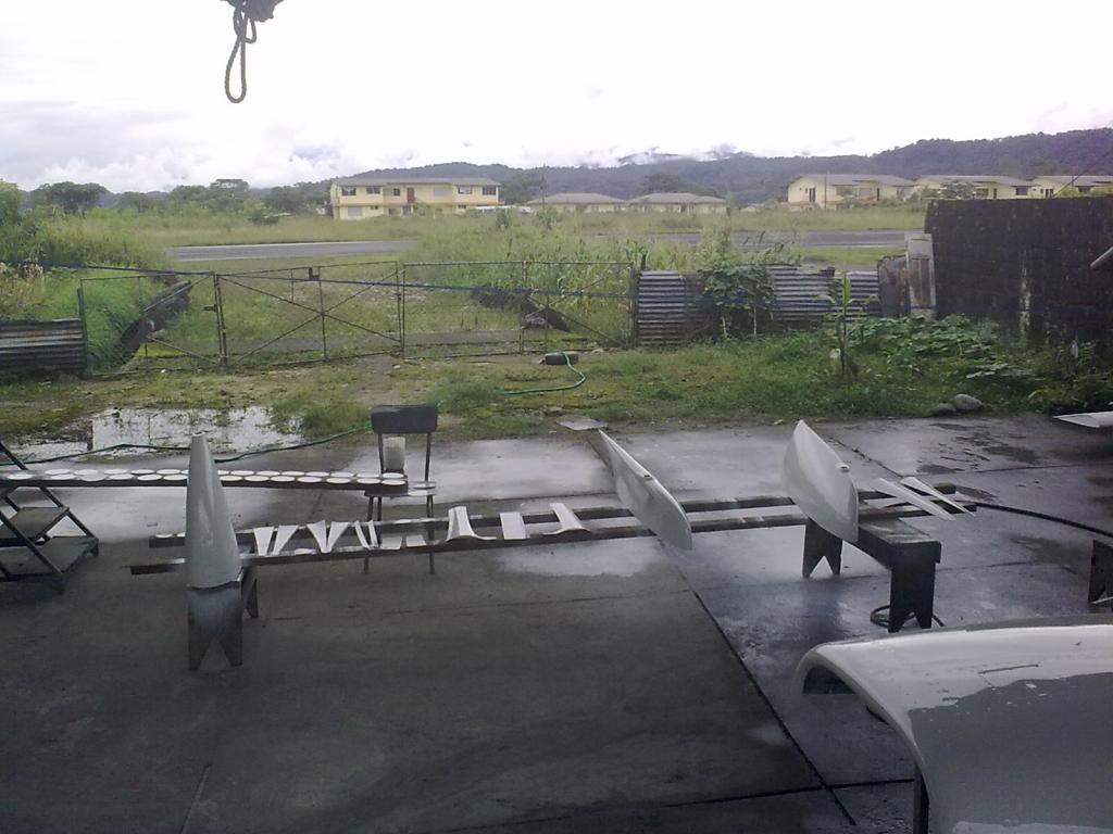 Foto de Shell, Ecuador