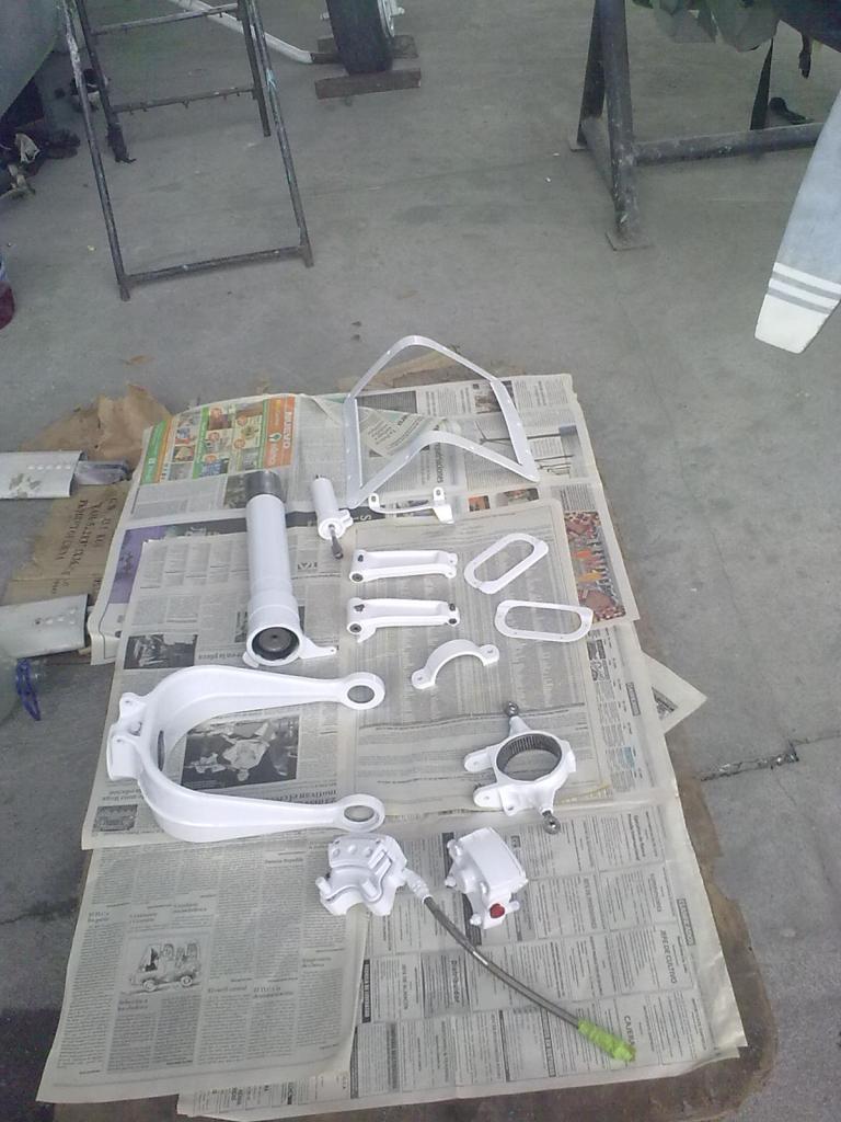 Foto de Shell, Ecuador