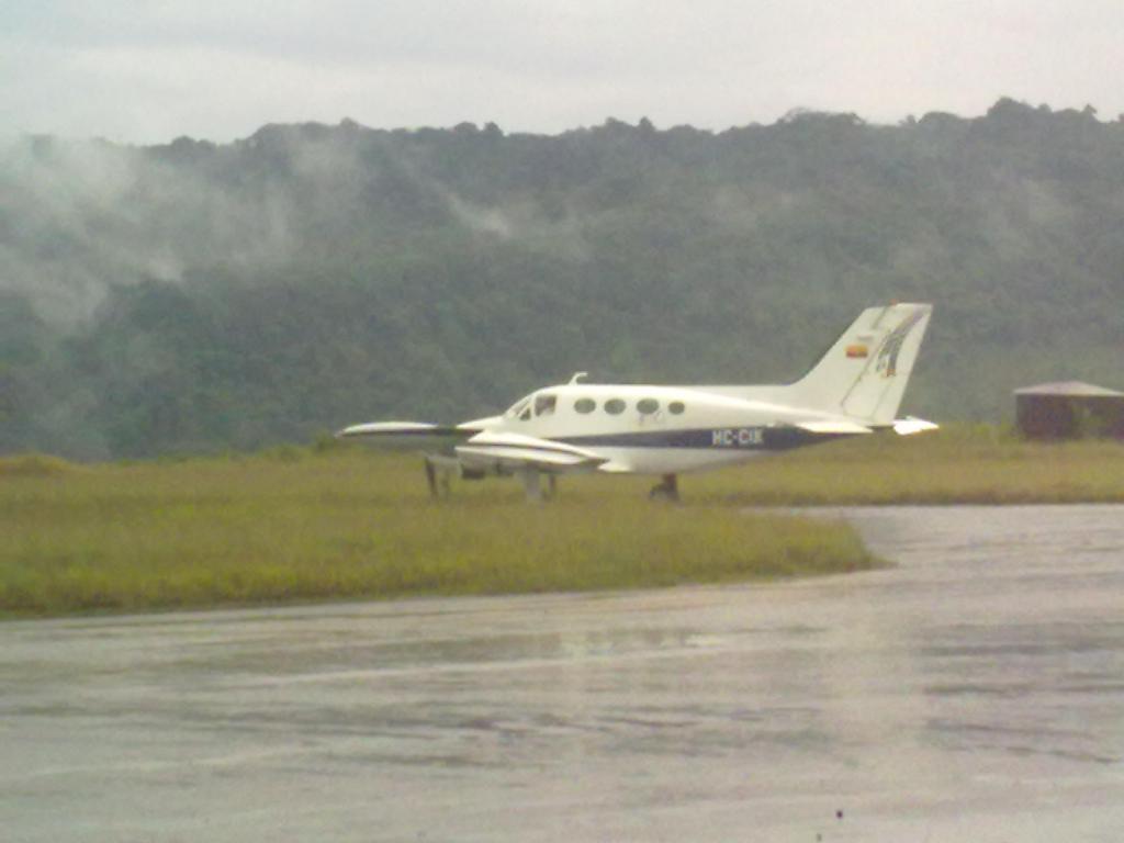 Foto de Shell, Ecuador