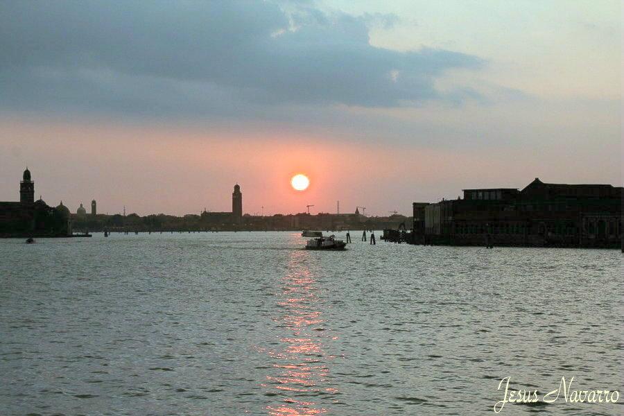 Foto de Murano, Italia