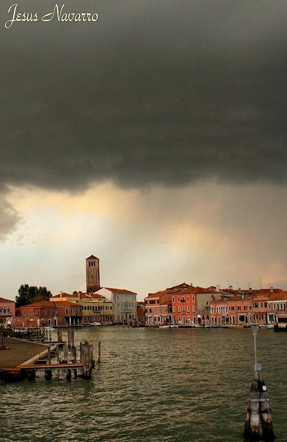 Foto de Murano, Italia