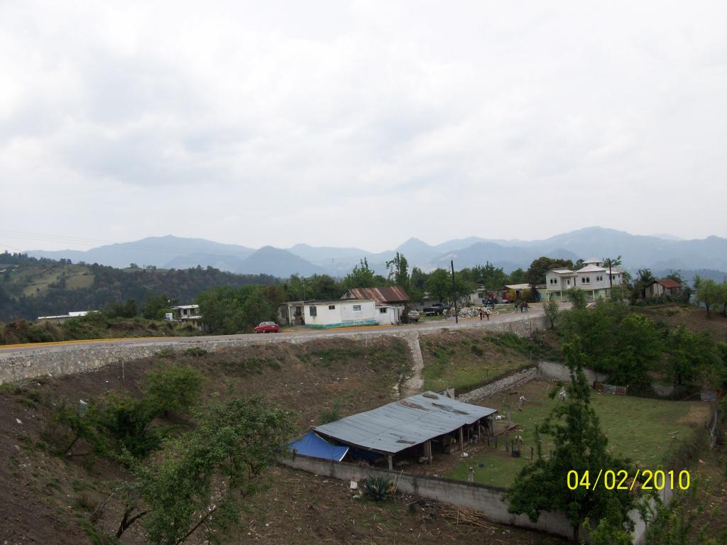 Foto de Tlanepantla (Quimixtlan), México