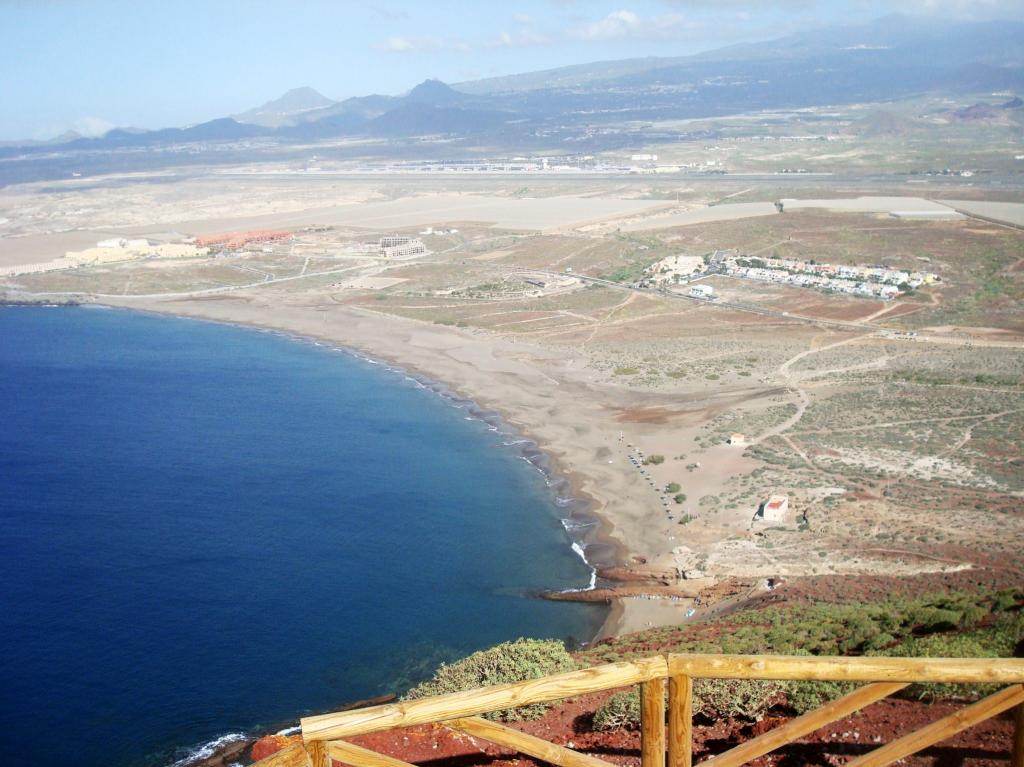 Foto de Granadilla de Abona (Santa Cruz de Tenerife), España
